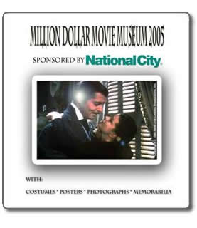 The Million Dollar Movie Museum
